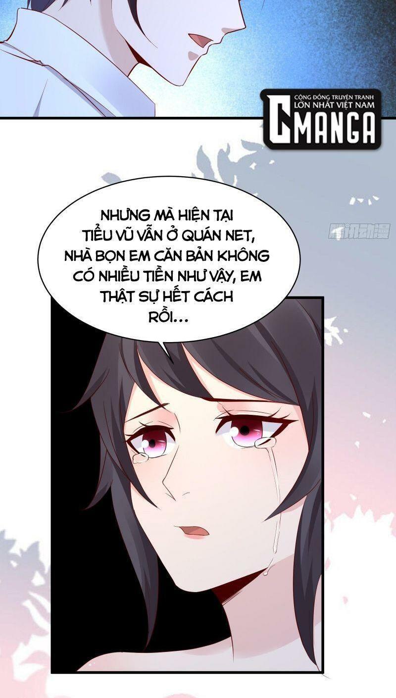 Vua Đầu Tư Mạnh Nhất: Chapter 19