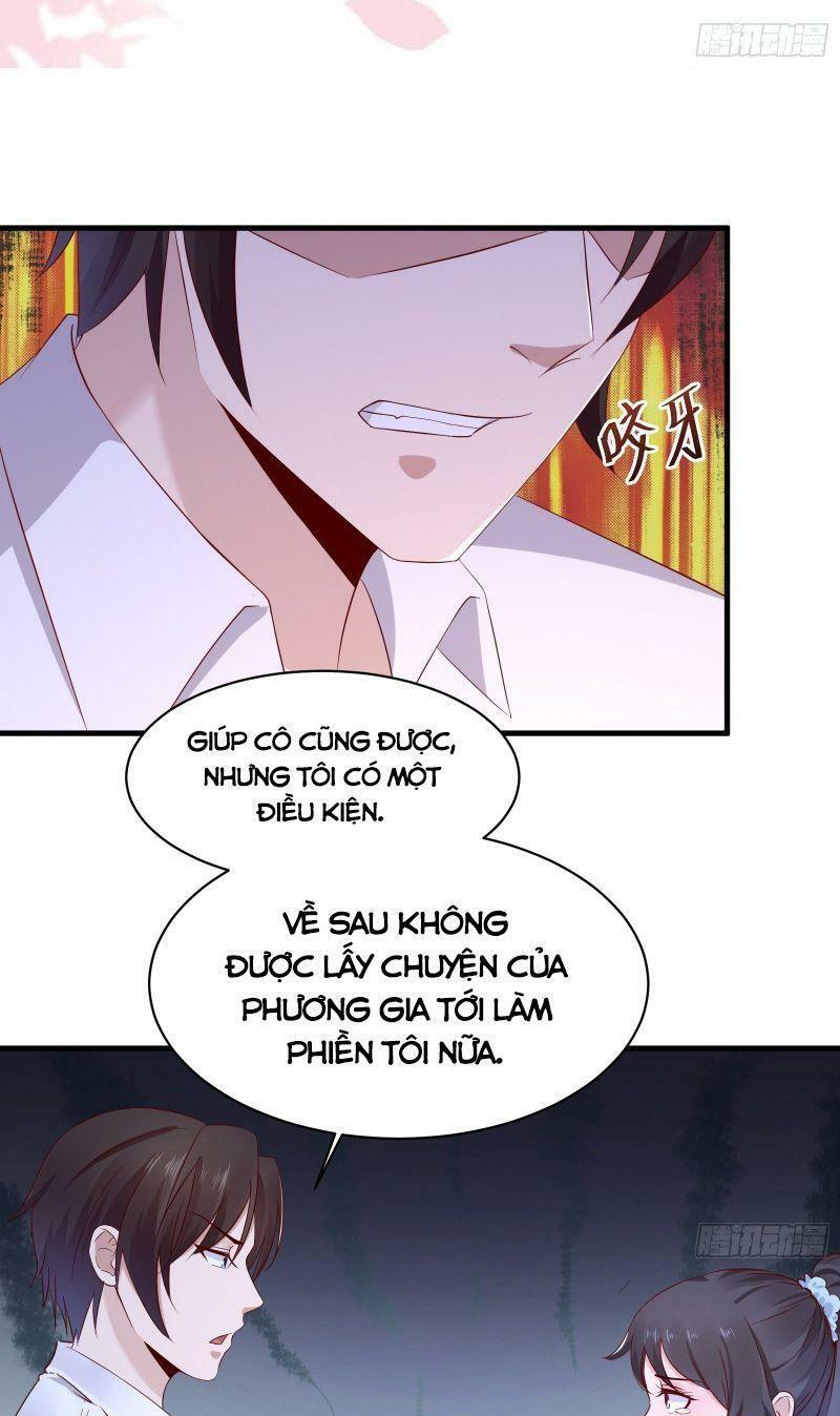 Vua Đầu Tư Mạnh Nhất: Chapter 19
