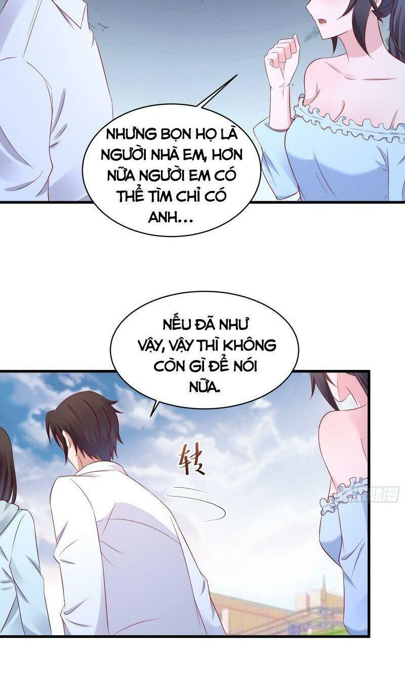 Vua Đầu Tư Mạnh Nhất: Chapter 19