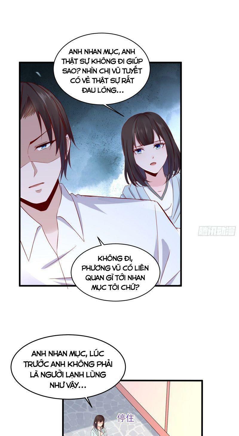 Vua Đầu Tư Mạnh Nhất: Chapter 19