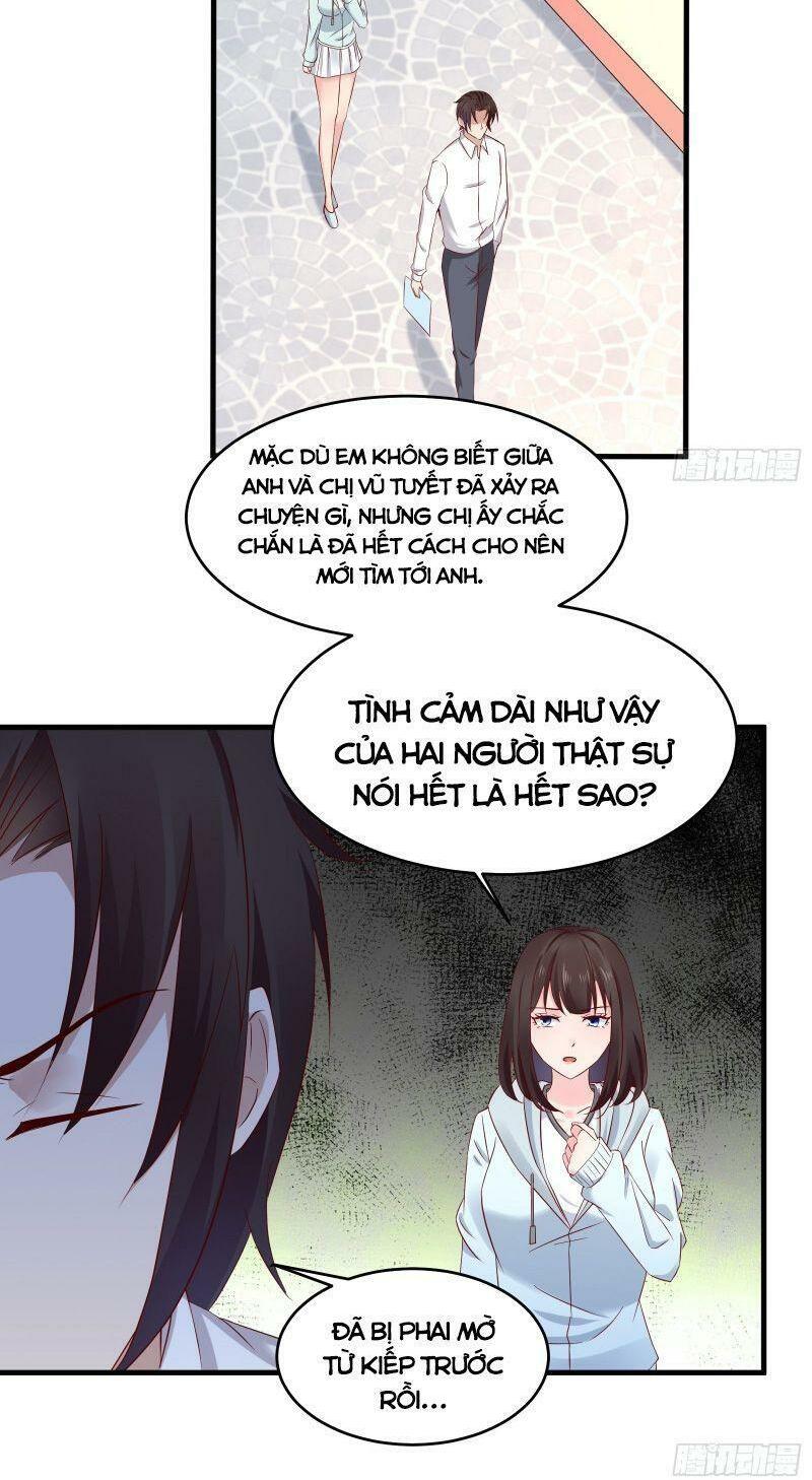 Vua Đầu Tư Mạnh Nhất: Chapter 19