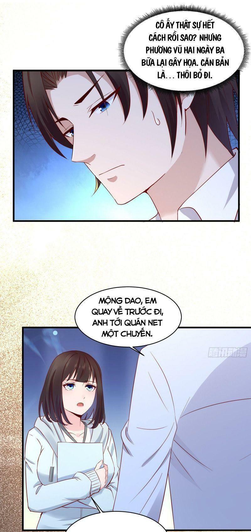 Vua Đầu Tư Mạnh Nhất: Chapter 19
