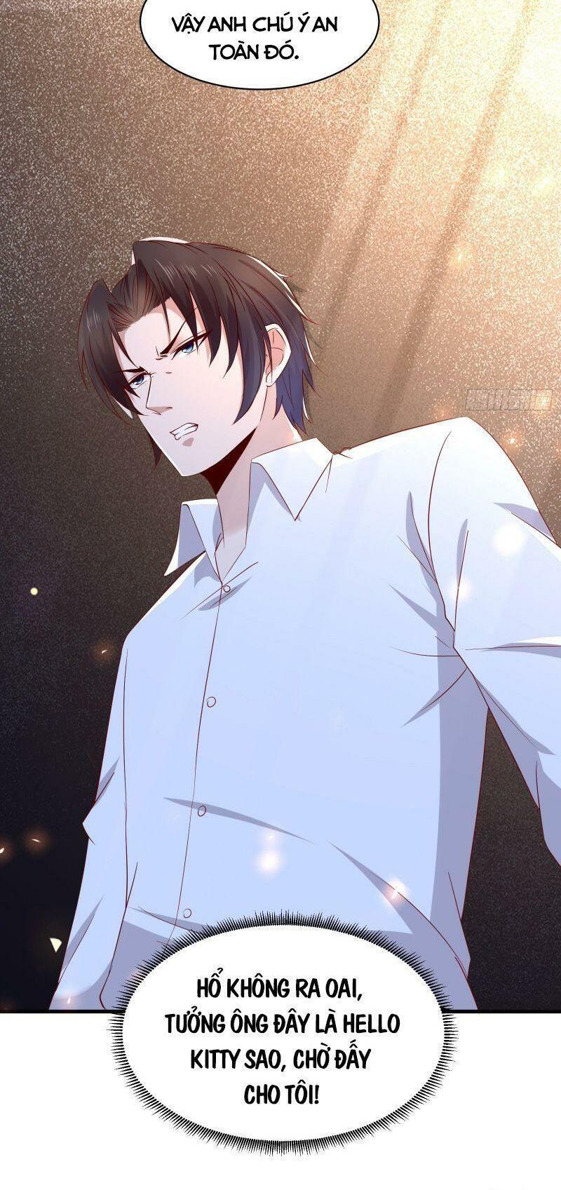 Vua Đầu Tư Mạnh Nhất: Chapter 19