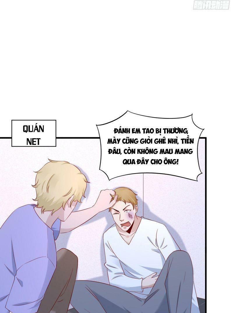 Vua Đầu Tư Mạnh Nhất: Chapter 19
