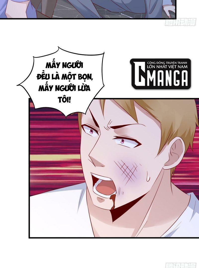 Vua Đầu Tư Mạnh Nhất: Chapter 19