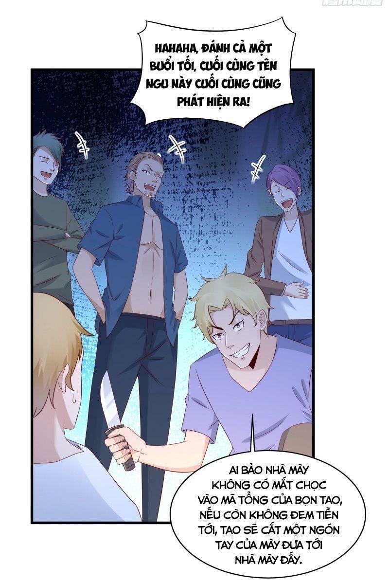 Vua Đầu Tư Mạnh Nhất: Chapter 19