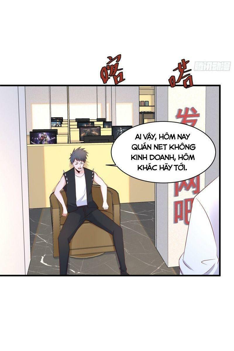 Vua Đầu Tư Mạnh Nhất: Chapter 19