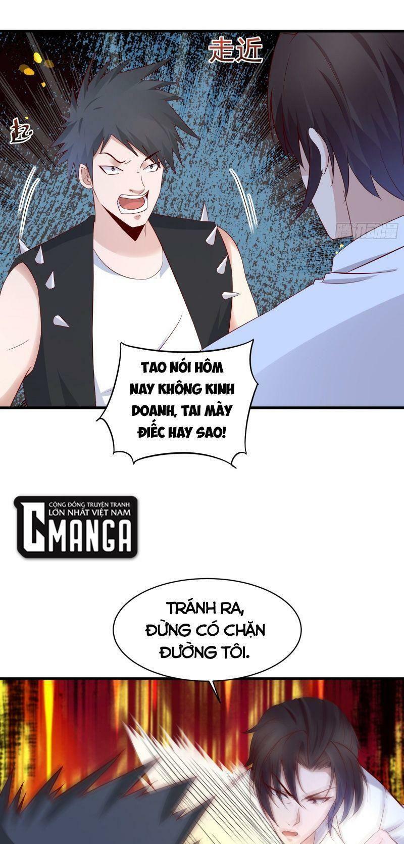 Vua Đầu Tư Mạnh Nhất: Chapter 19