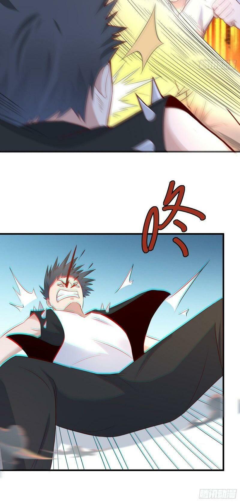 Vua Đầu Tư Mạnh Nhất: Chapter 19