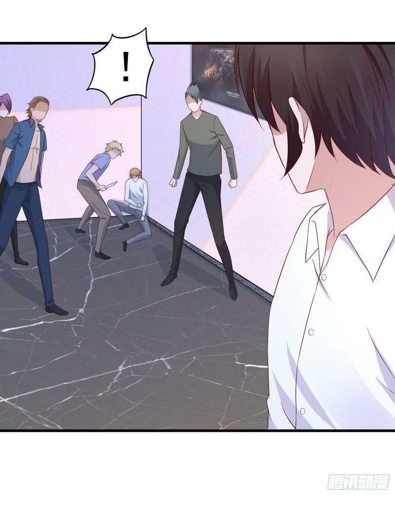 Vua Đầu Tư Mạnh Nhất: Chapter 19