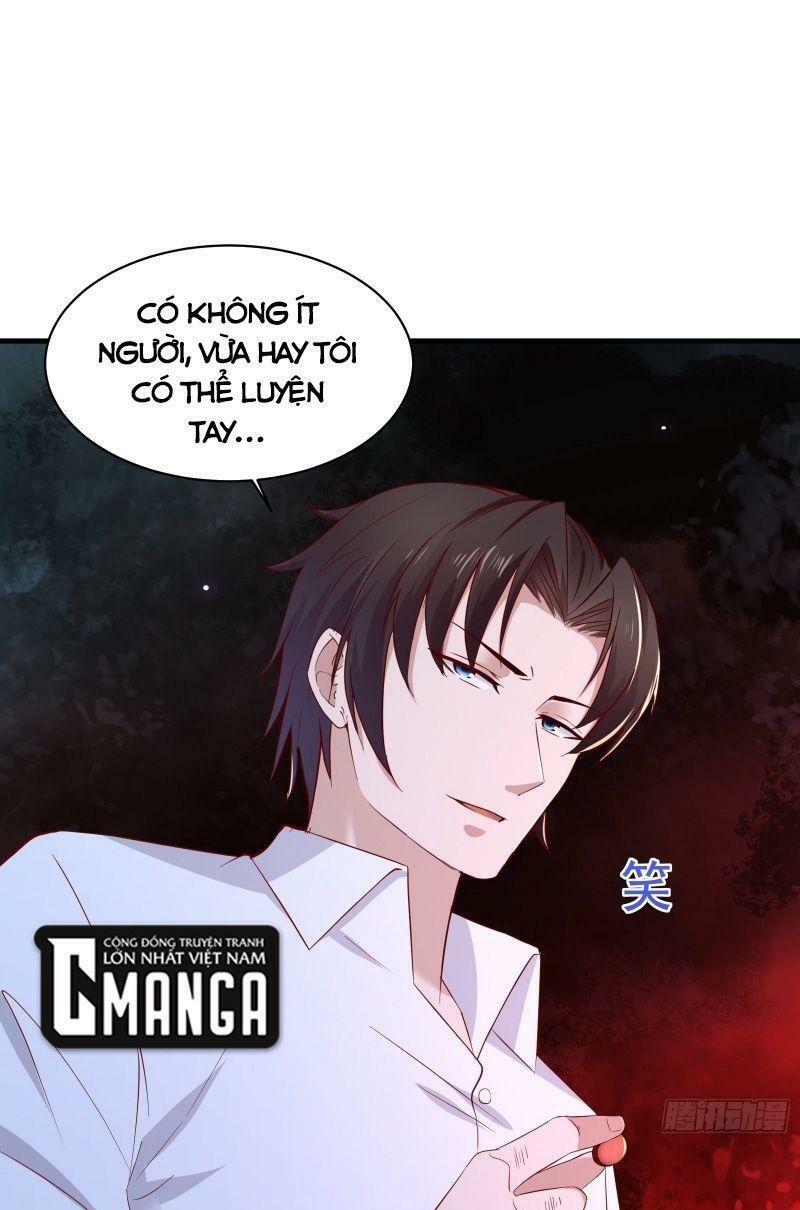 Vua Đầu Tư Mạnh Nhất: Chapter 19
