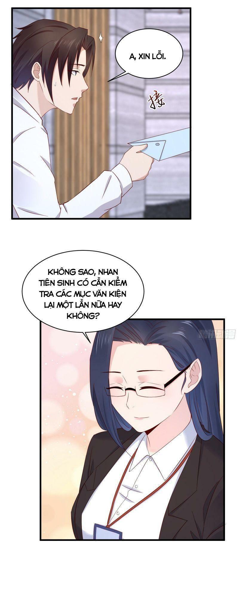 Vua Đầu Tư Mạnh Nhất: Chapter 19
