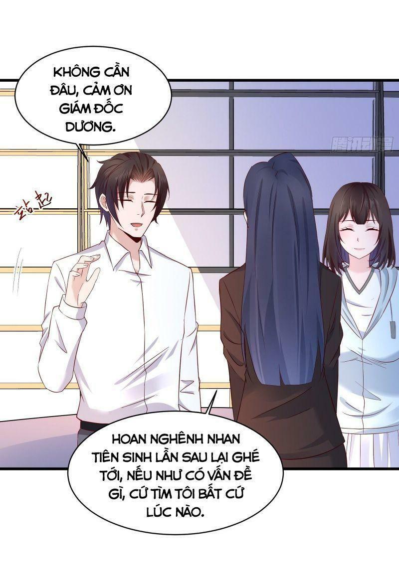 Vua Đầu Tư Mạnh Nhất: Chapter 19