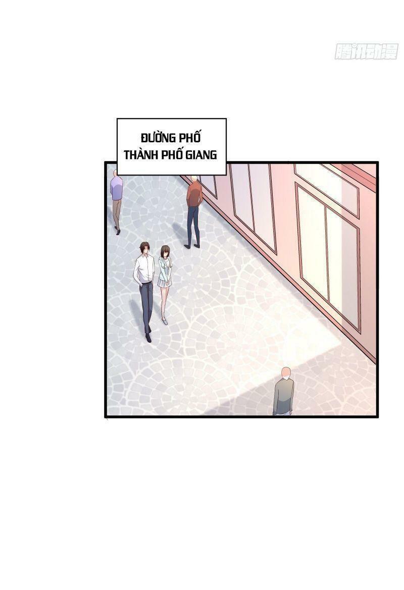 Vua Đầu Tư Mạnh Nhất: Chapter 19