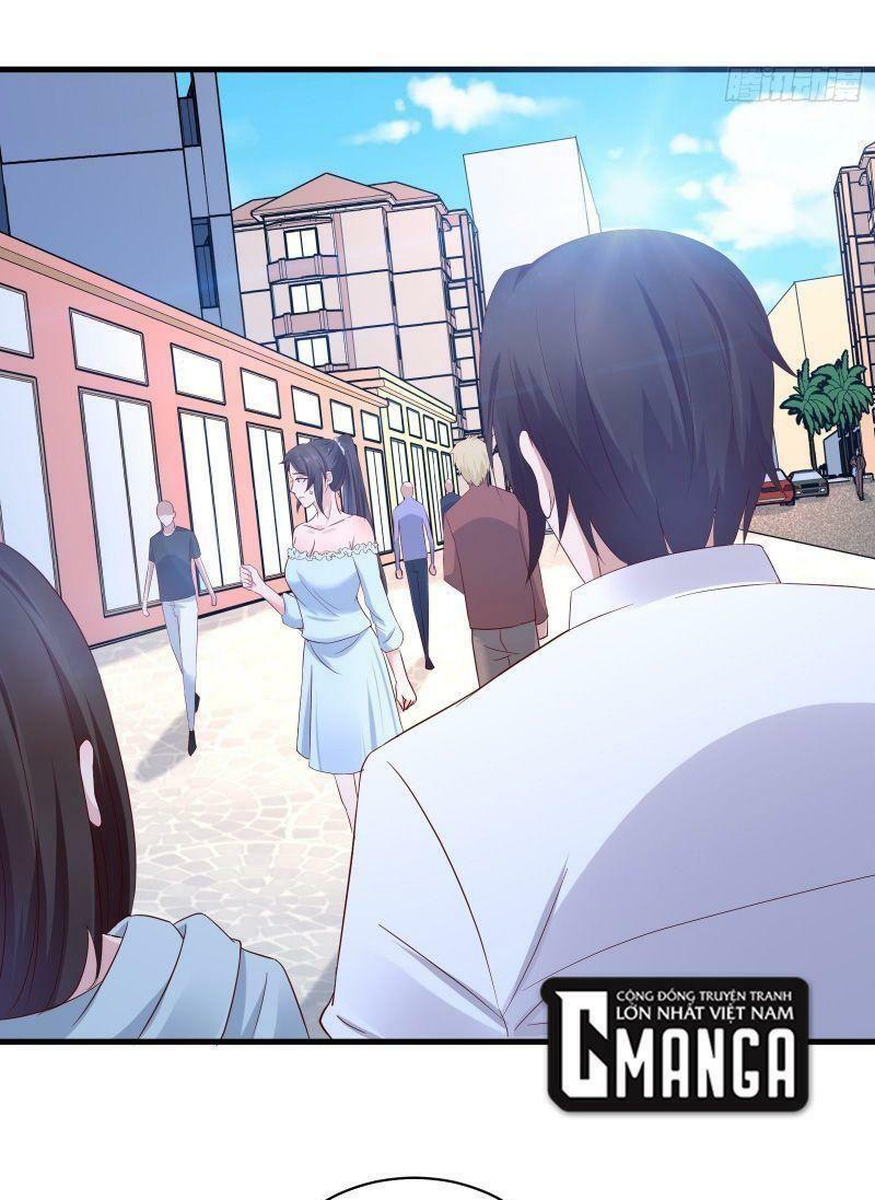 Vua Đầu Tư Mạnh Nhất: Chapter 19