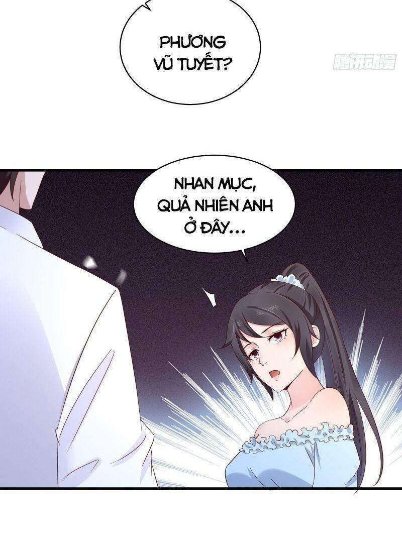 Vua Đầu Tư Mạnh Nhất: Chapter 19