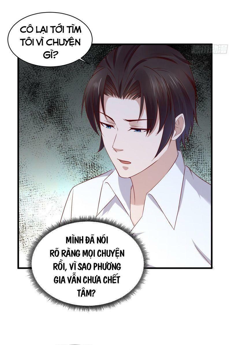 Vua Đầu Tư Mạnh Nhất: Chapter 19