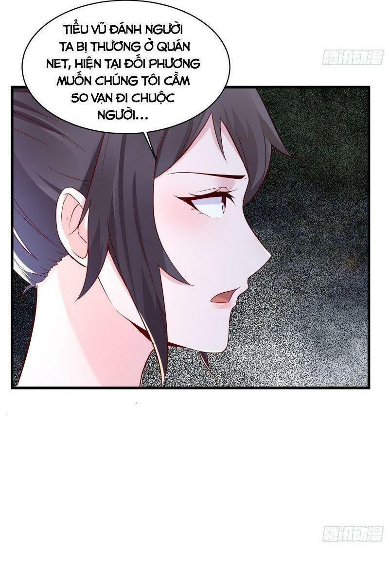 Vua Đầu Tư Mạnh Nhất: Chapter 19