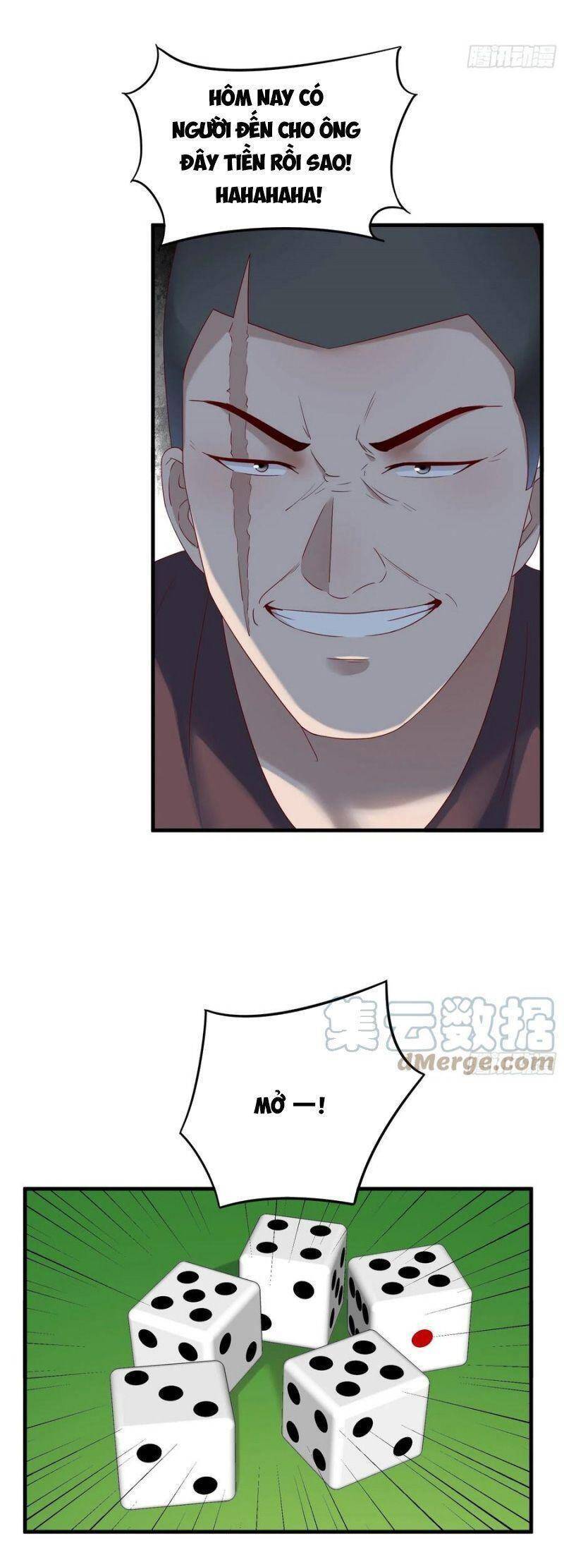 Vua Đầu Tư Mạnh Nhất: Chapter 86