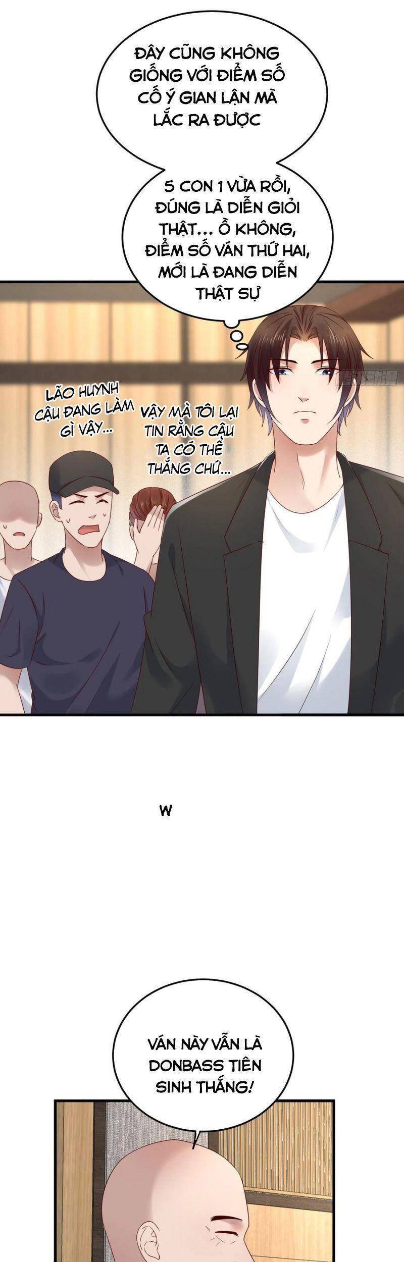 Vua Đầu Tư Mạnh Nhất: Chapter 86