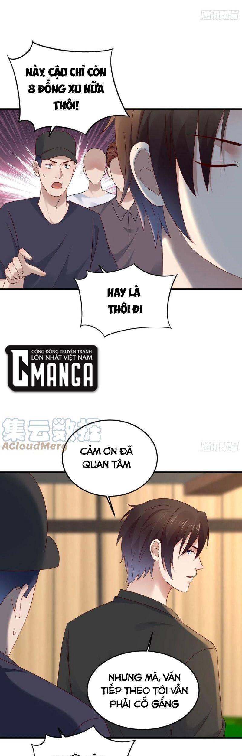 Vua Đầu Tư Mạnh Nhất: Chapter 86