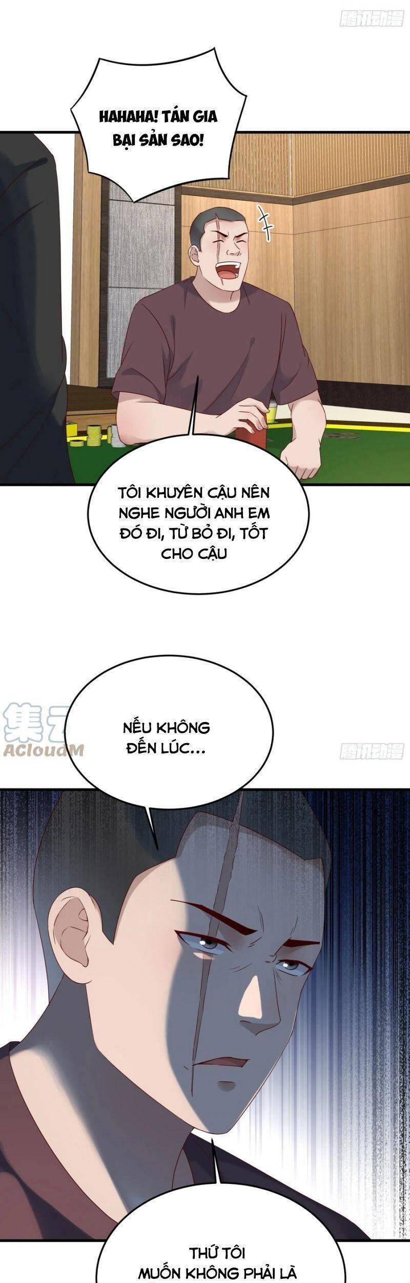 Vua Đầu Tư Mạnh Nhất: Chapter 86
