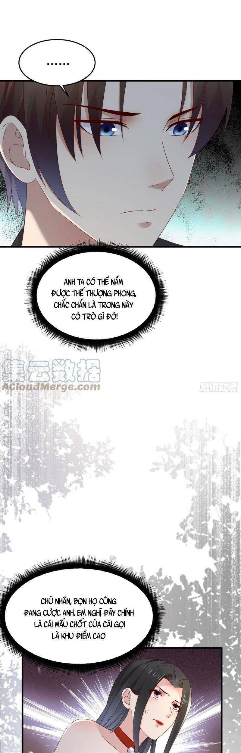 Vua Đầu Tư Mạnh Nhất: Chapter 86