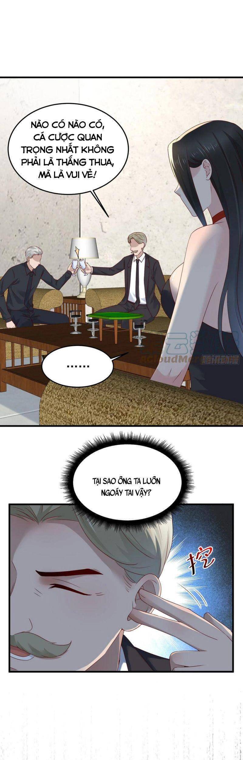 Vua Đầu Tư Mạnh Nhất: Chapter 86