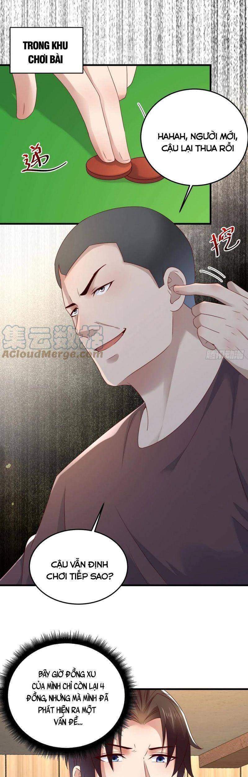 Vua Đầu Tư Mạnh Nhất: Chapter 86