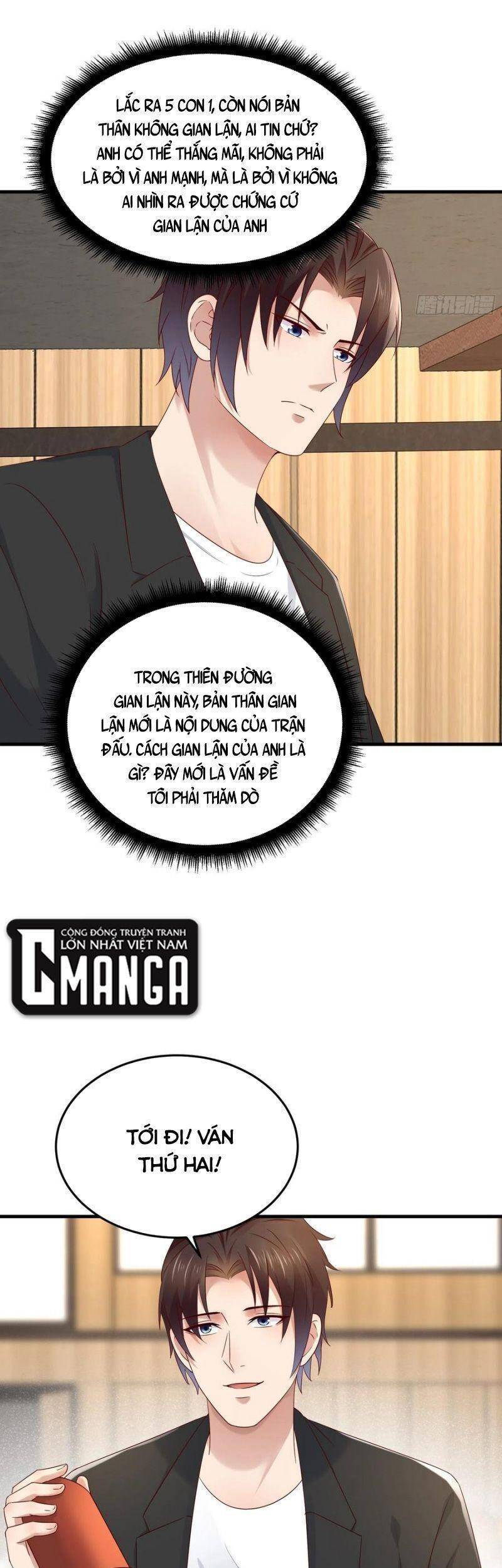 Vua Đầu Tư Mạnh Nhất: Chapter 86