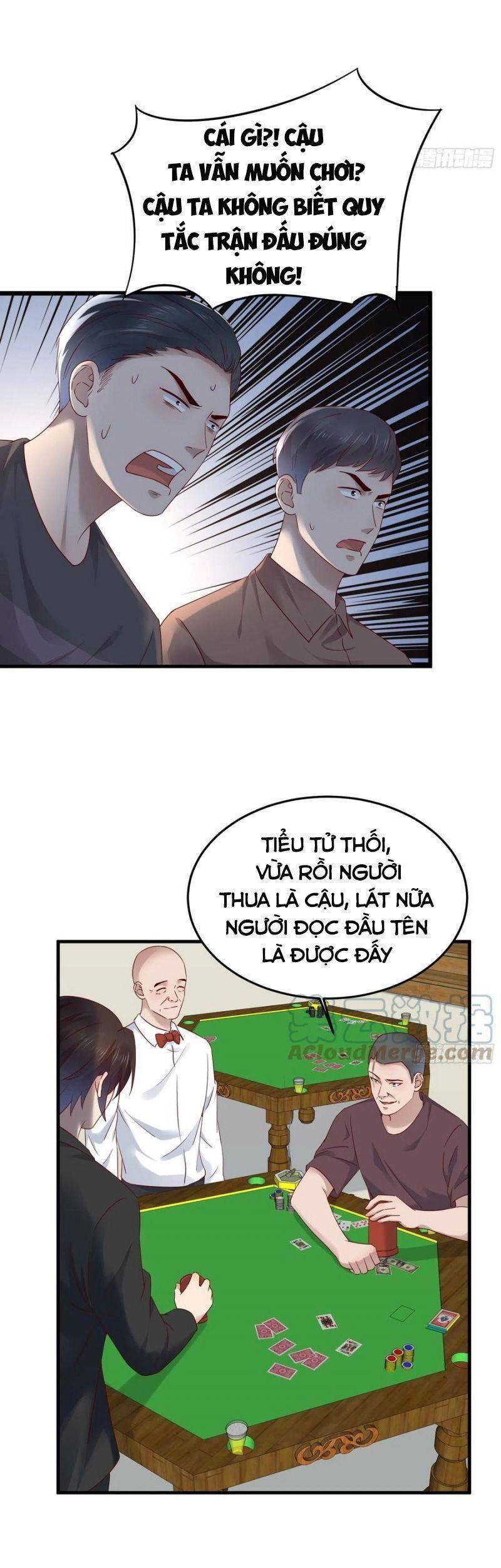 Vua Đầu Tư Mạnh Nhất: Chapter 86