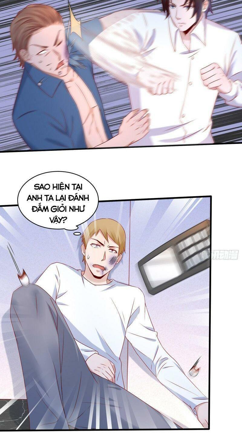 Vua Đầu Tư Mạnh Nhất: Chapter 20