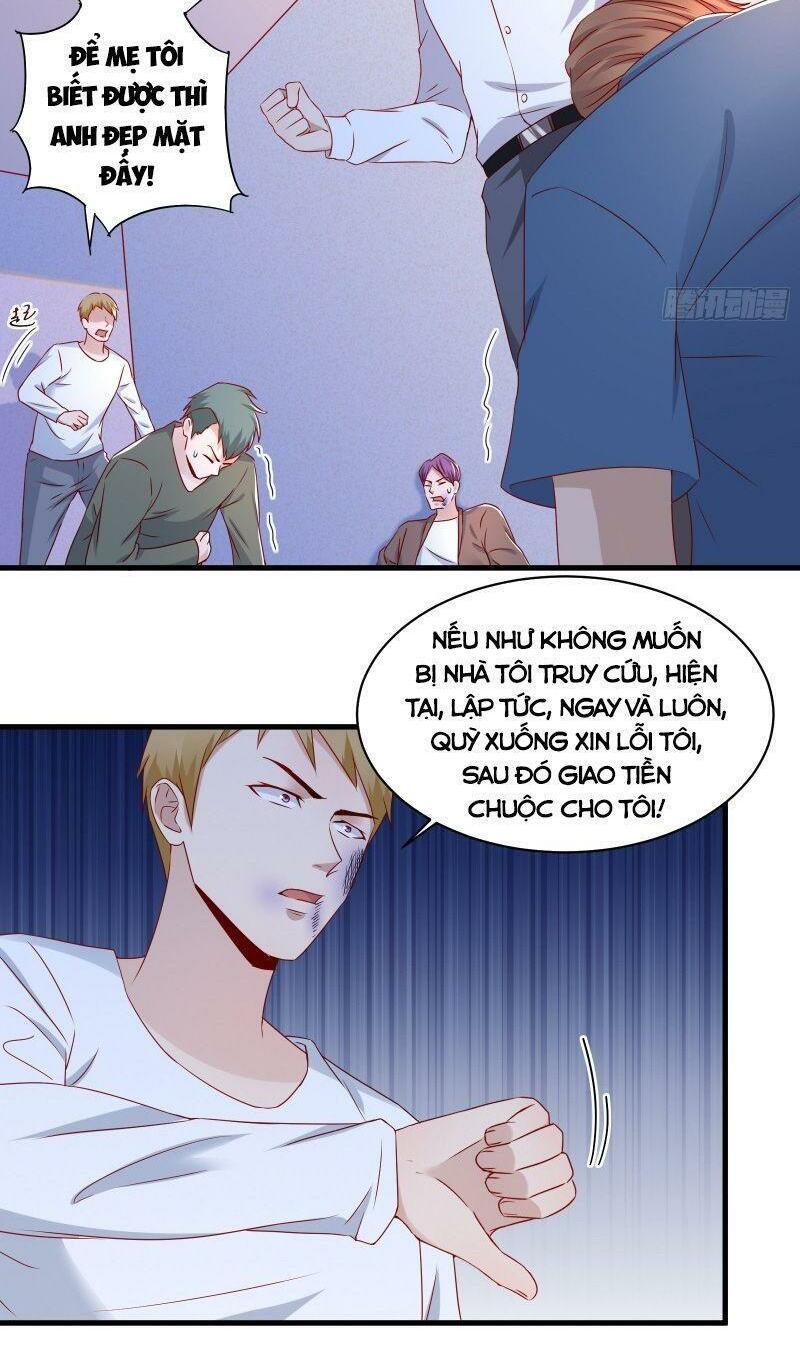Vua Đầu Tư Mạnh Nhất: Chapter 20