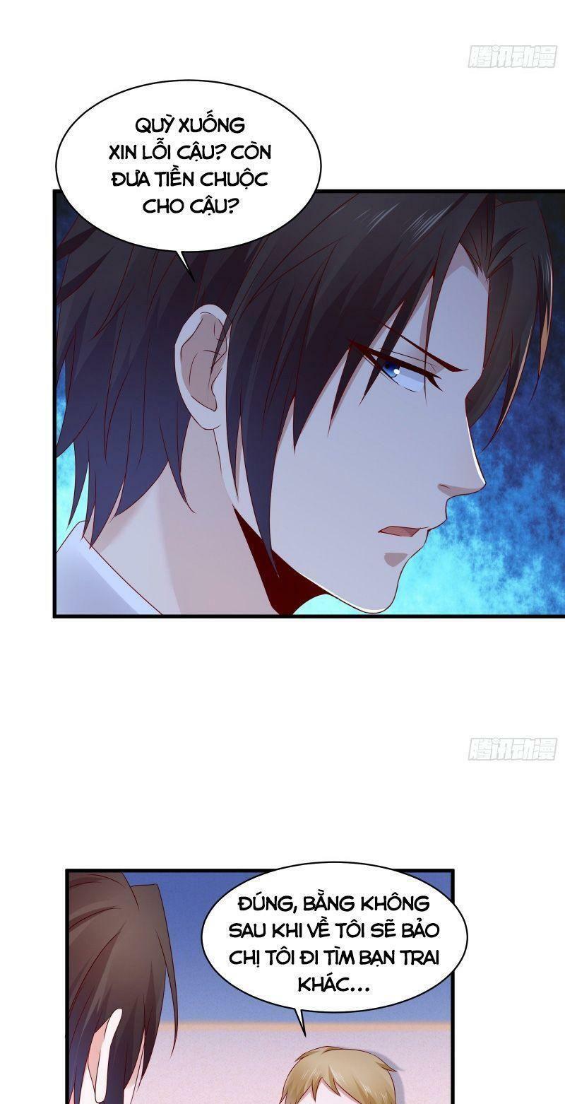 Vua Đầu Tư Mạnh Nhất: Chapter 20
