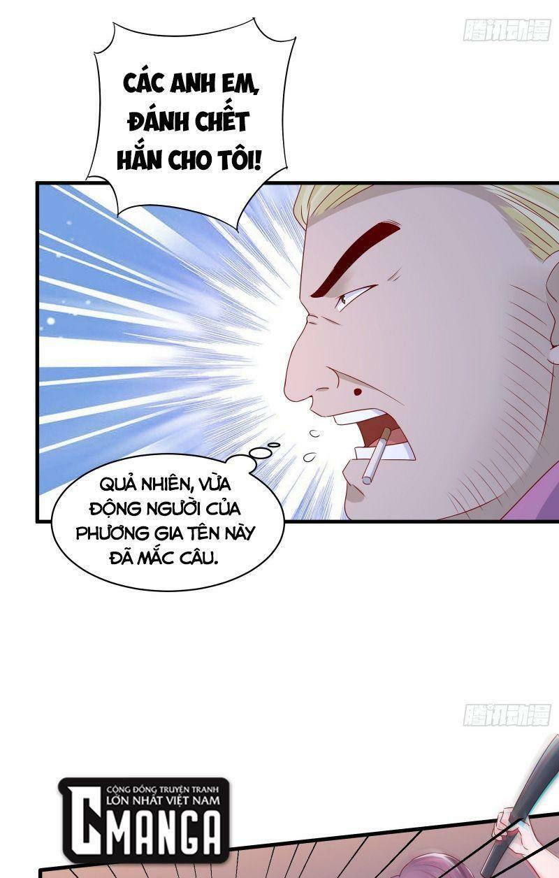 Vua Đầu Tư Mạnh Nhất: Chapter 20