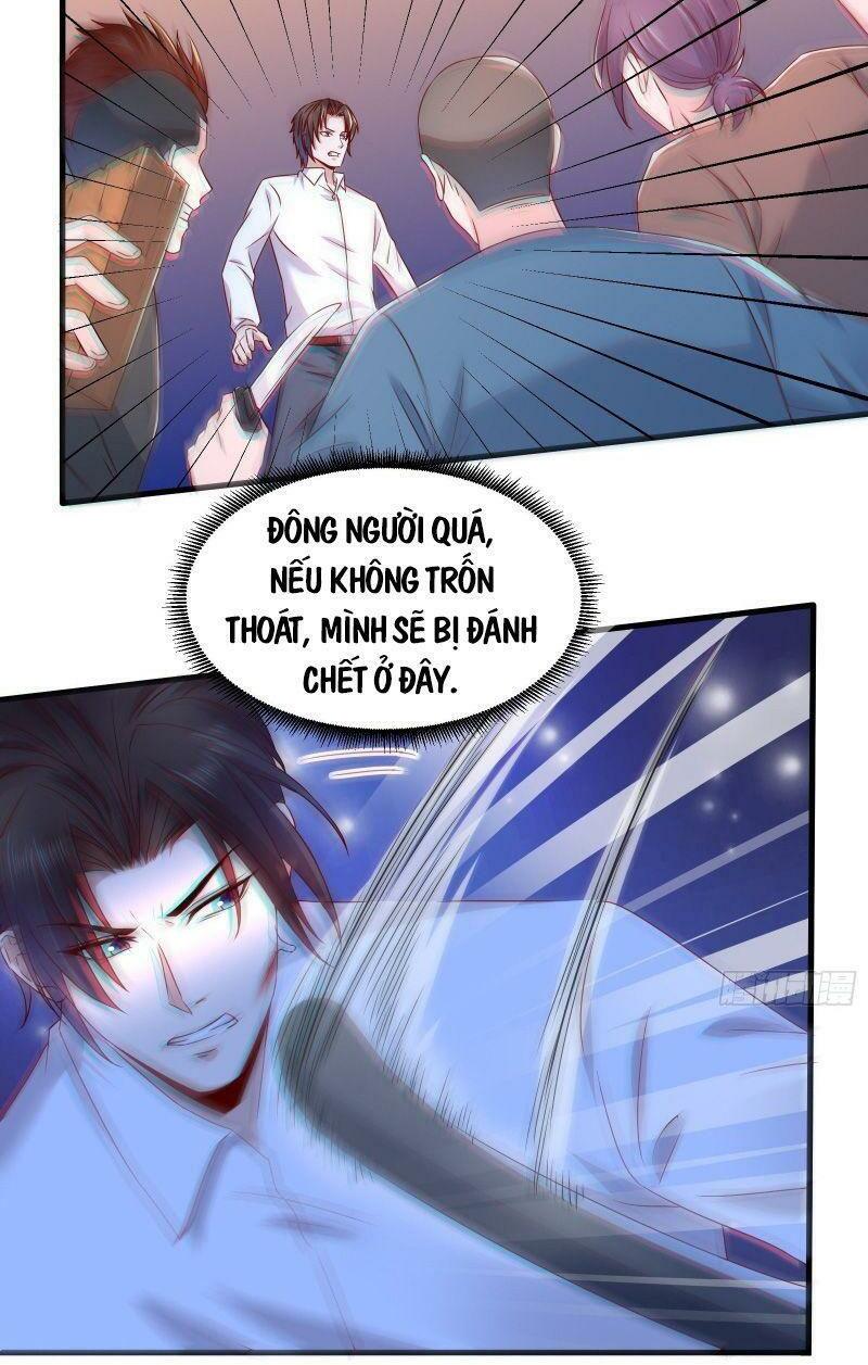 Vua Đầu Tư Mạnh Nhất: Chapter 20
