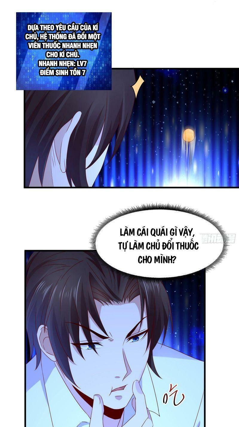 Vua Đầu Tư Mạnh Nhất: Chapter 20