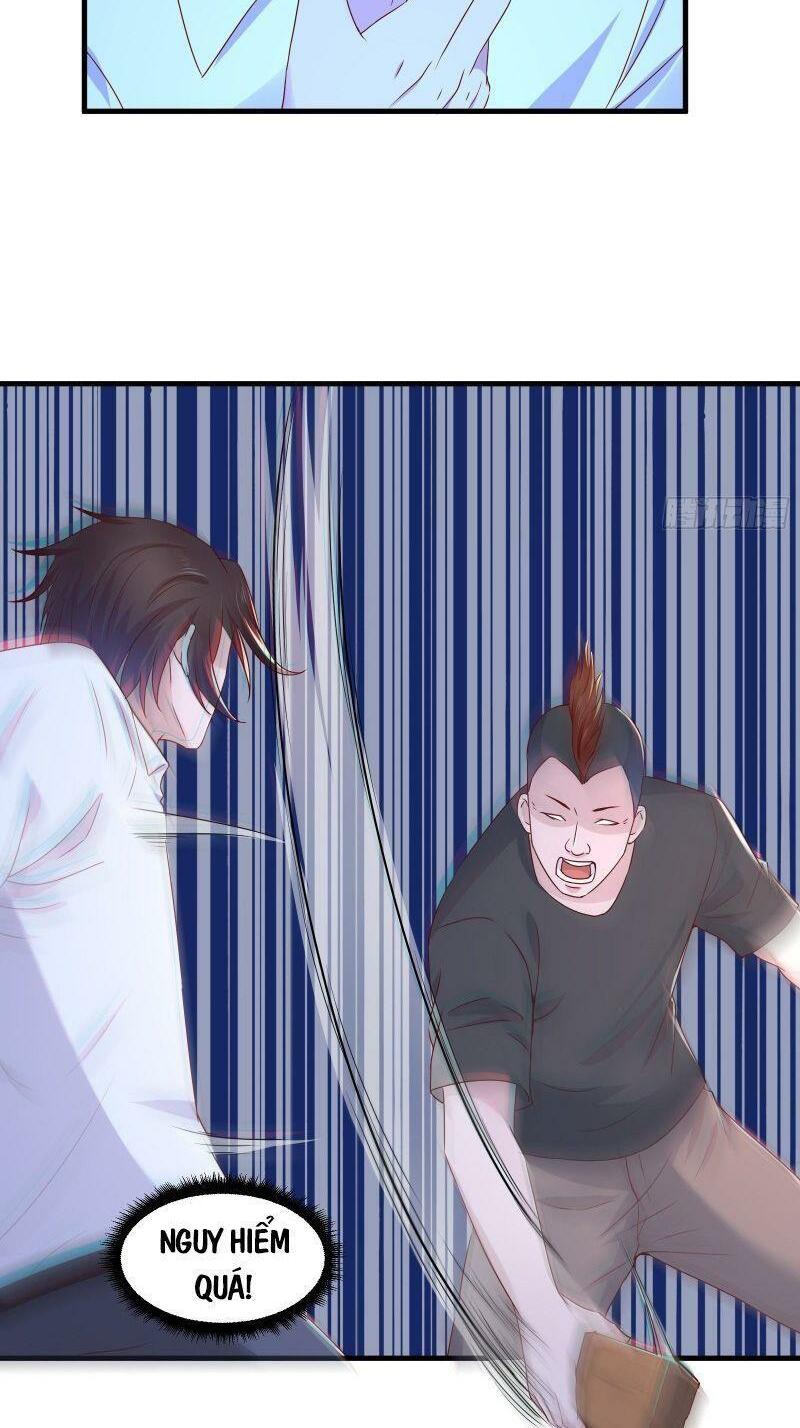 Vua Đầu Tư Mạnh Nhất: Chapter 20