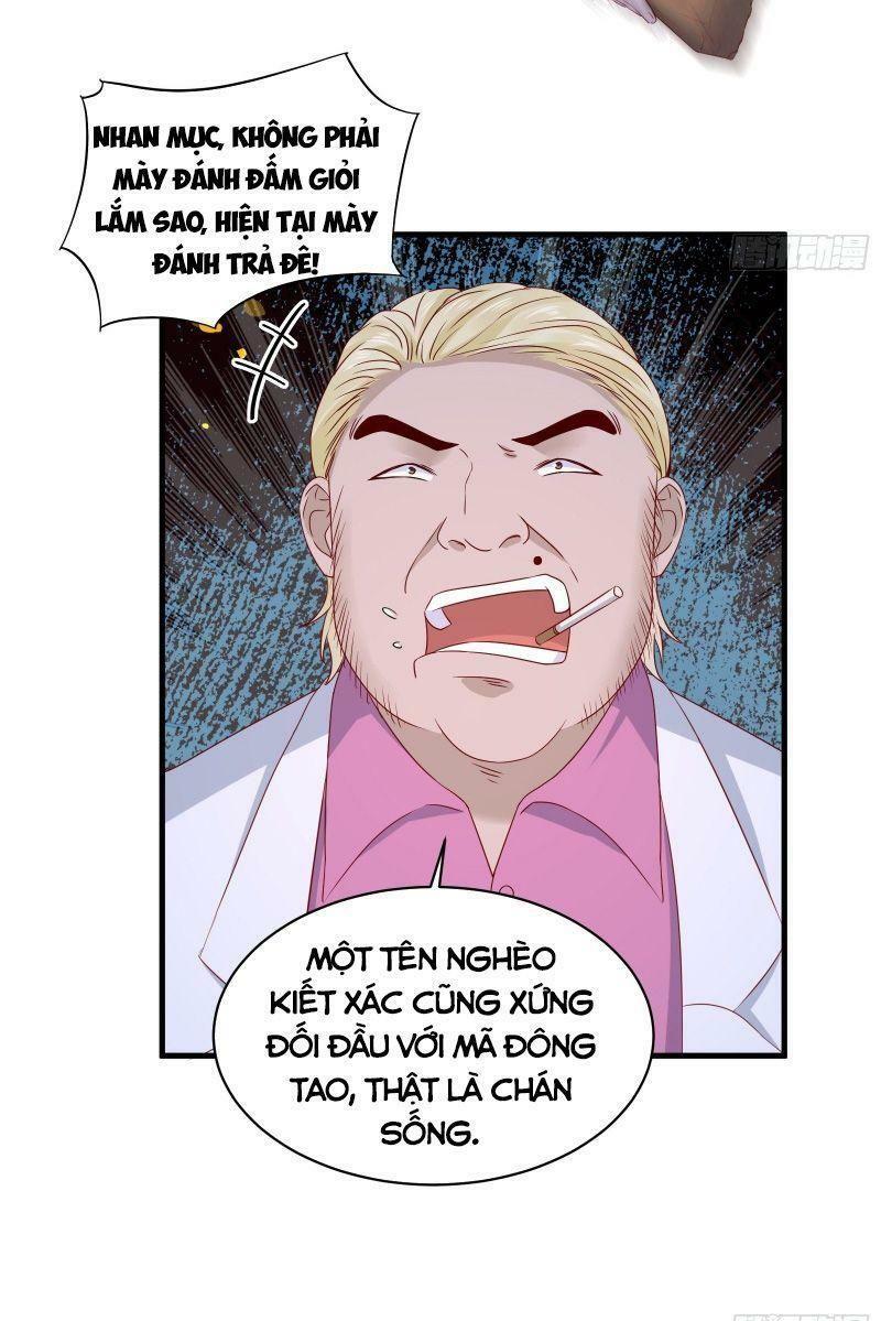 Vua Đầu Tư Mạnh Nhất: Chapter 20