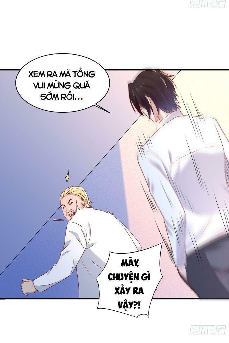 Vua Đầu Tư Mạnh Nhất: Chapter 20