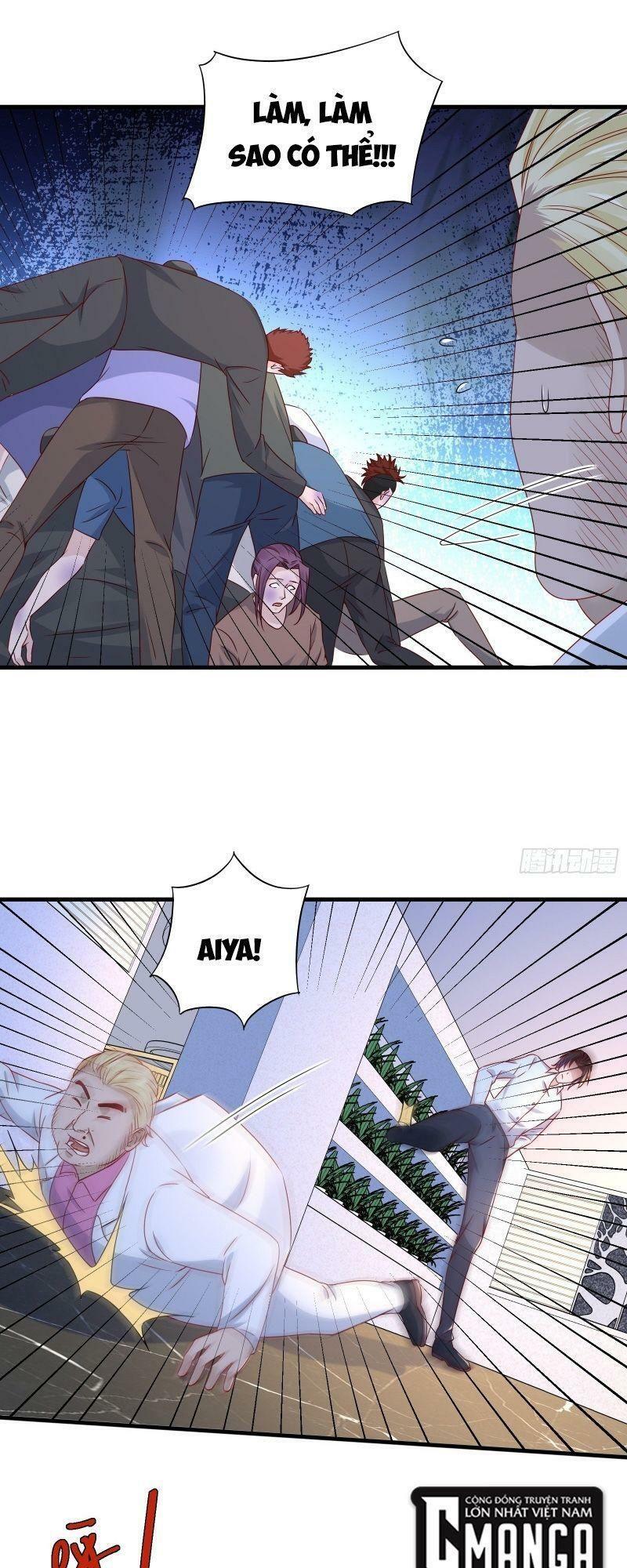 Vua Đầu Tư Mạnh Nhất: Chapter 20