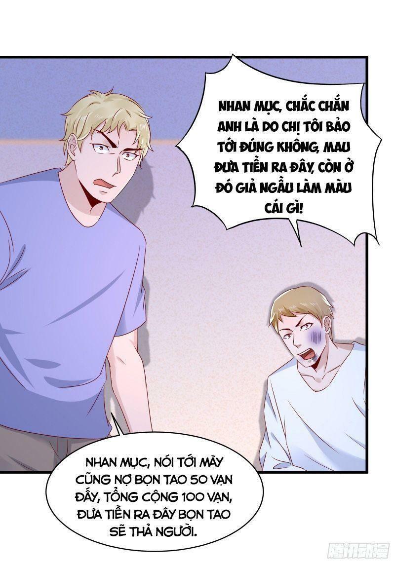 Vua Đầu Tư Mạnh Nhất: Chapter 20