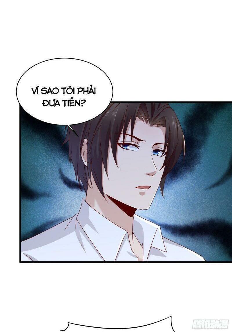 Vua Đầu Tư Mạnh Nhất: Chapter 20