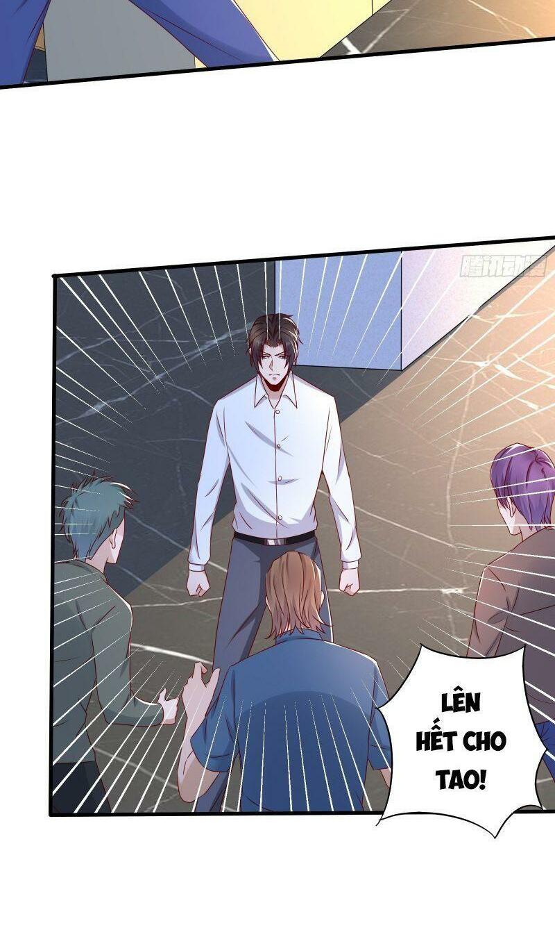 Vua Đầu Tư Mạnh Nhất: Chapter 20