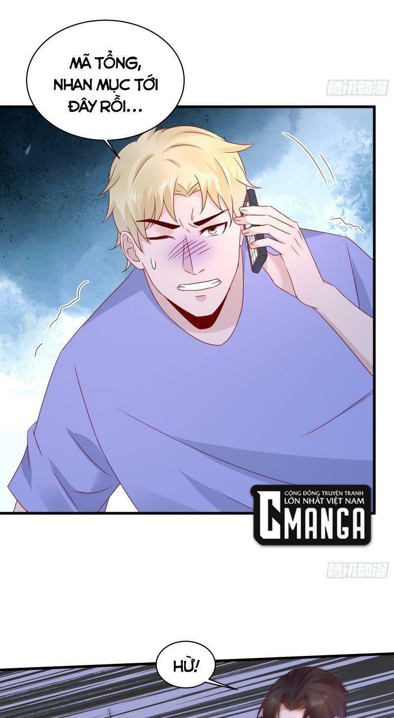Vua Đầu Tư Mạnh Nhất: Chapter 20