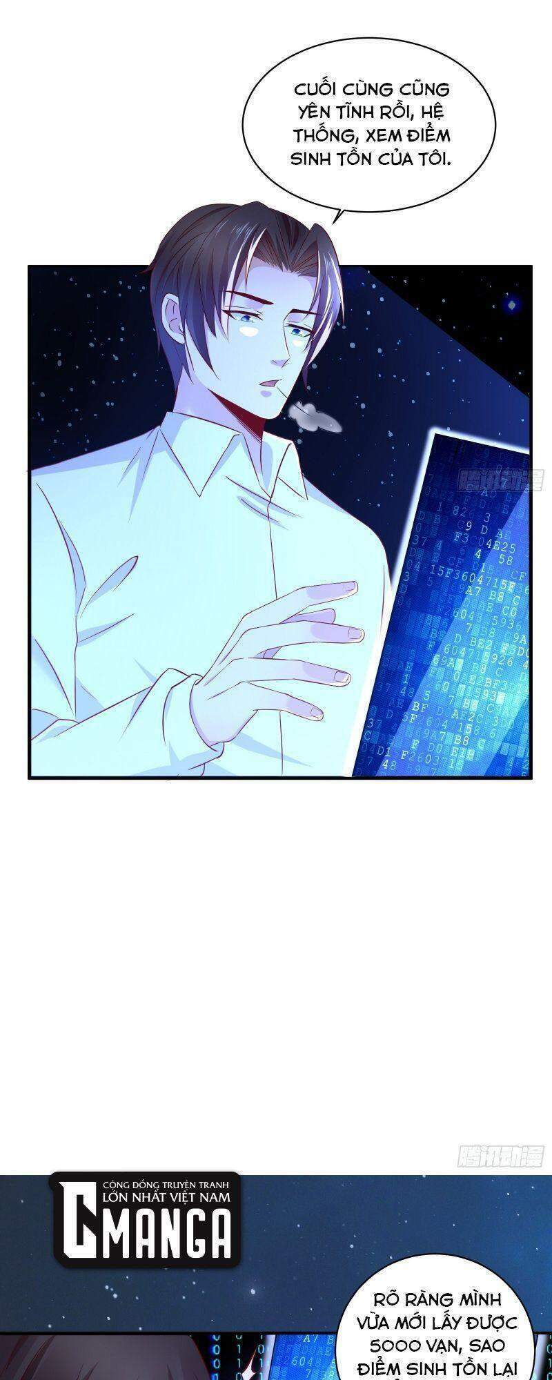 Vua Đầu Tư Mạnh Nhất: Chapter 21