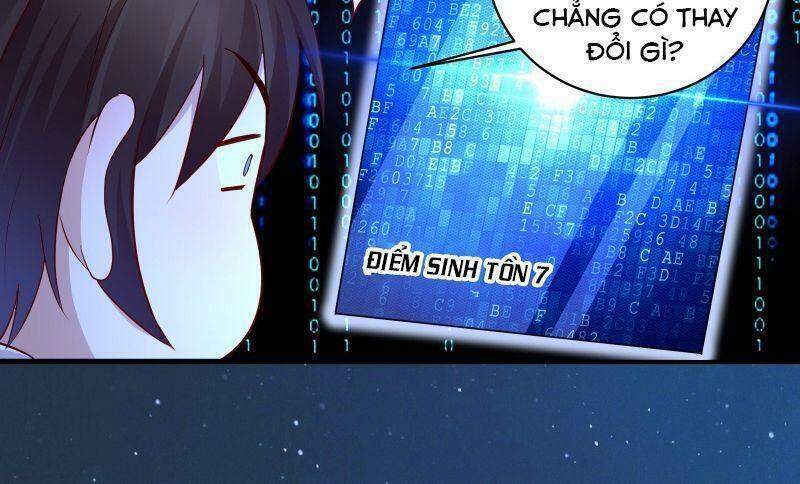 Vua Đầu Tư Mạnh Nhất: Chapter 21