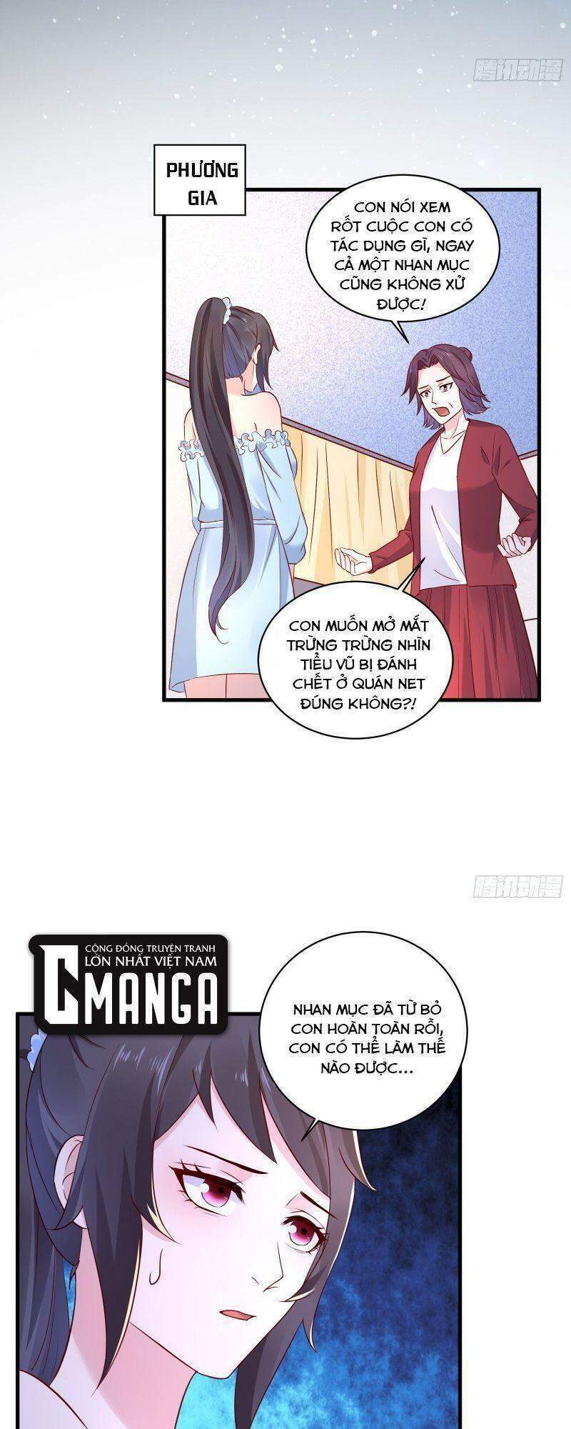 Vua Đầu Tư Mạnh Nhất: Chapter 21