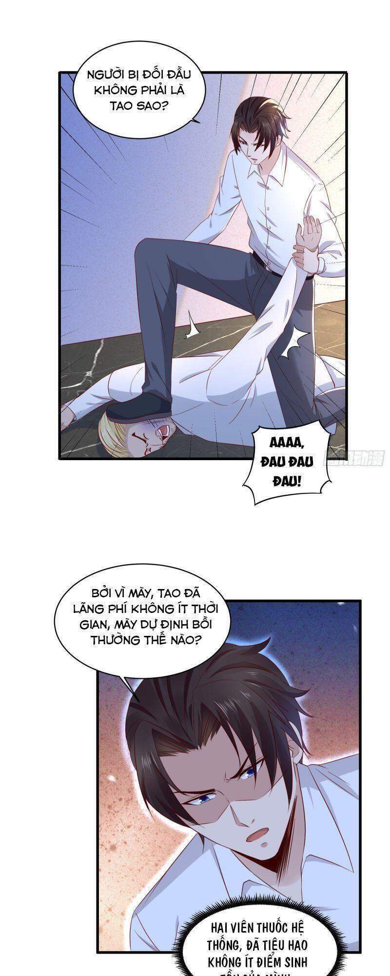 Vua Đầu Tư Mạnh Nhất: Chapter 21