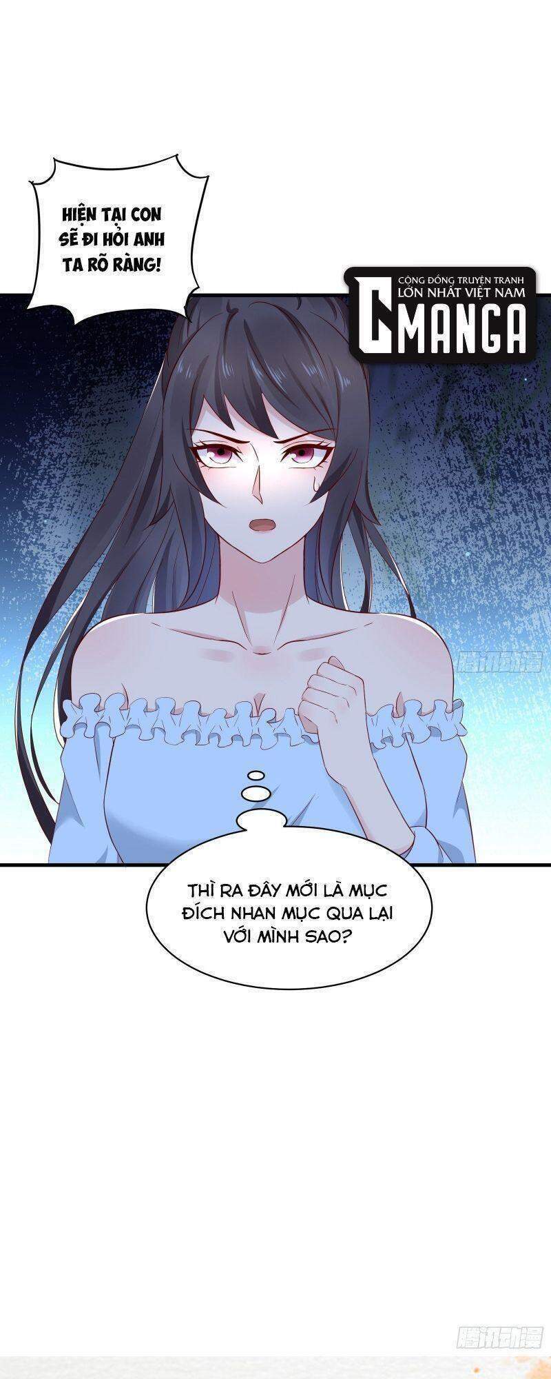 Vua Đầu Tư Mạnh Nhất: Chapter 21